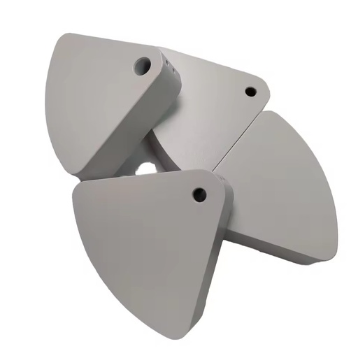 Custom CNC Machined Mechanical Parts Precision Machining Turning Services