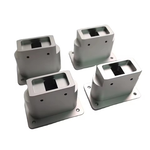 CNC Workshop Offering Full Services Milling Turning Drilling Stainless Steel Aluminum Components Wire EDM Rapid Prototyping
