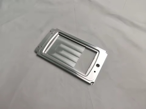 OEM Custom Precision Metal Parts Stainless Steel Anodized Aluminum CNC Machining Milling Cutting Turning Rapid Prototyping
