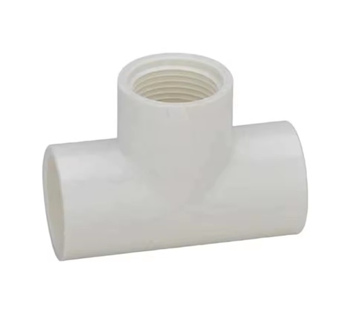 Factory 3 Inch Pvc Pipe Fittings Pipe Joint Pvc End Cap for Water Supply Irrigation