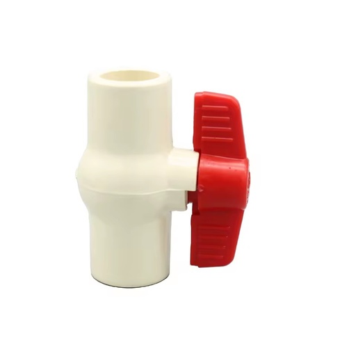 Factory Price Manufacturer Good Quality CPVC ASTM D2846 Pipe Plumbing Material Fitting