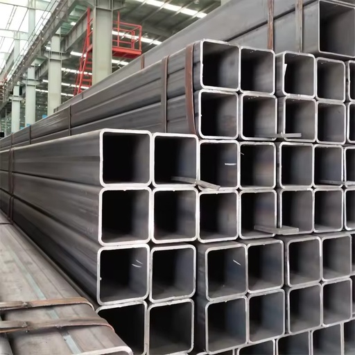 Perfil Tubos Cuadrados De Metal 250 X 250 X 5 100x100x3 mm Gi Square Steel Tube Pipe Price