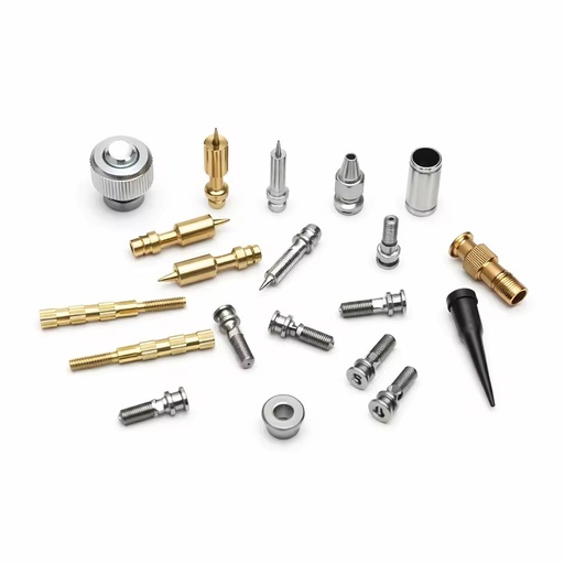 High Quality ISO9001 Certified Stainless Steel Metal CNC Machining Services with Wire EDM & Broaching