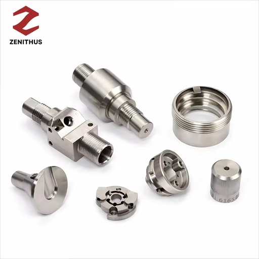 Custom Aluminium Car Parts OEM CNC Machining for Automotive Modification Aftermarket Accessories Manufacturer Made