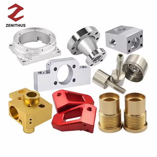 Custom CNC Machining Stainless Steel 6061 Aluminum Alloy Motorcycle Parts for Electric Dirt Bike Upgraded Guard Footpeg