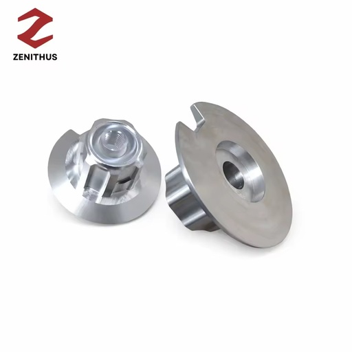 Professional Custom CNC Machining Service for Auto and Motor Components High Precision Milling with Anodized Surface Treatment