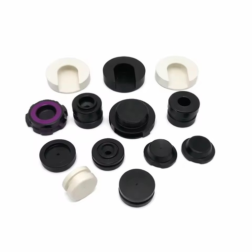 Custom Industrial Aluminum Steel Plastic Parts Mechanical Automation Equipment CNC Service