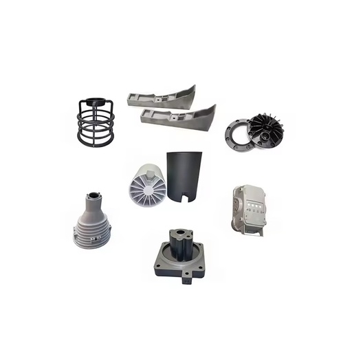 Customized Design Heavy Duty Vehicle Parts & Accessories for Kinds of Autos Bus Spare Parts