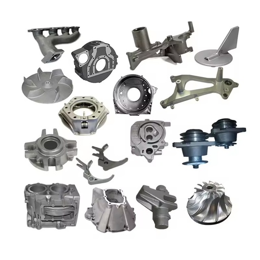 Factory High Performance Bike 2 Stroke Bicycle Engine Parts
