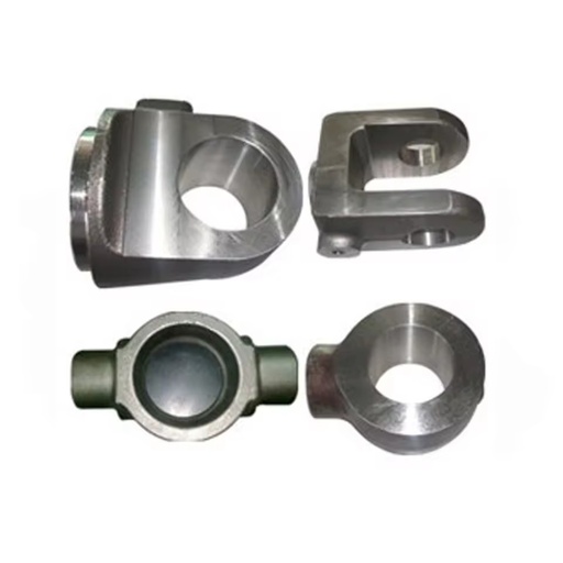 Factory Customized Forged Steel Automatic Transmission Gear Parts