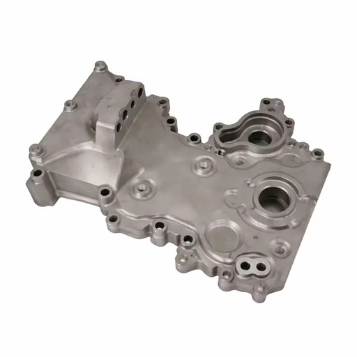 Custom 6061 Aluminum Alloy Stainless Steel Automotive Performance Parts CNC Machining