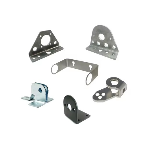 Precision Custom Machine Metal Fabrication Bending Laser Cutting Sheet Metal Fabrication