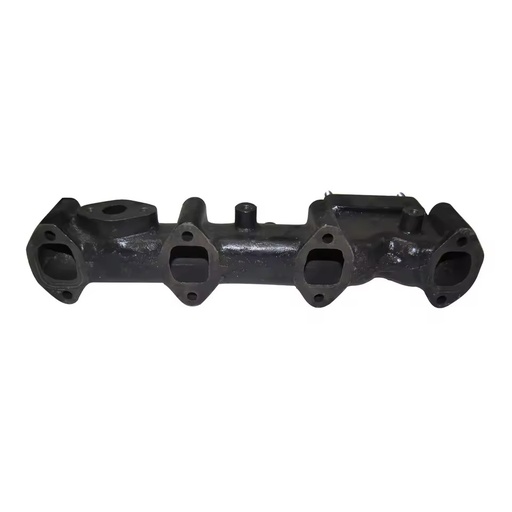 Custom cast Iron Factory Electric Exhaust Pipe