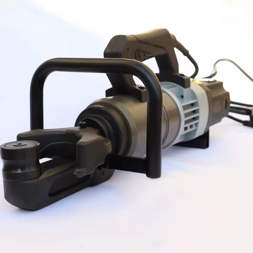 Super Promotion High Speed Rebar Bender RB22 Hydraulic Bending Machinery Iron Bar Bending Machine