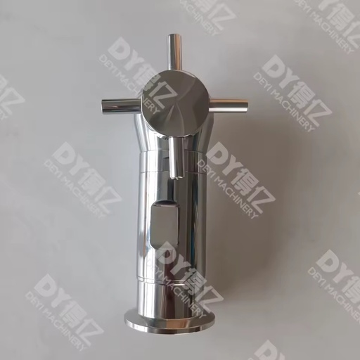 316L Stainless Steel High-Pressure Cleaning Spray Ball Three-dimensional Rotary Tank Washer Oil Tank Flushing Nozzle Valves