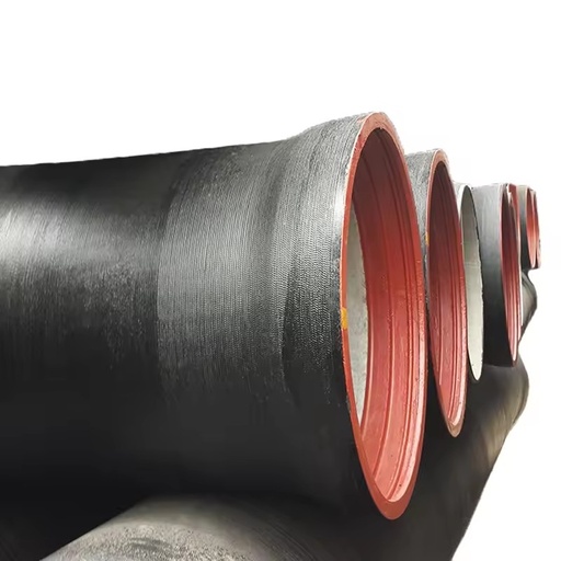 200mm K7 Di Ductile Cast Iron Pipes