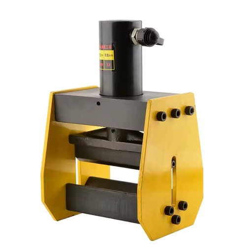 CB-200A Multifunctional Bending Machine: Portable Electric Rebar Bender, Busbar Bending Machine, Hydraulic Bending Tool