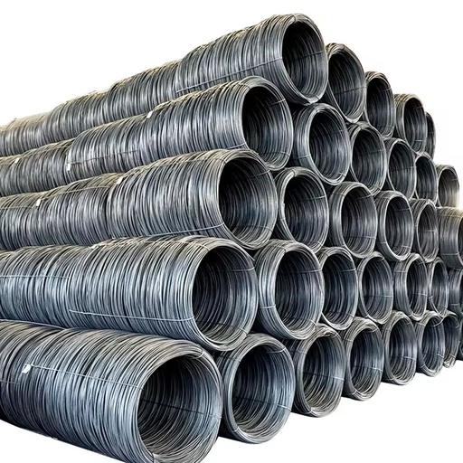 7mm 8mm 10mm 12mm 16mm Steel Rebar Hrb400 Hrb500 Deformed Steel bar Iron Rods for Construction