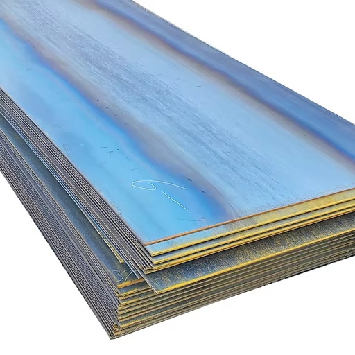 Q355R M390 A516 Gr70 Carbon Steel Plate Sheet Hot Rolled MS Steel Sheet for Building Material Steel