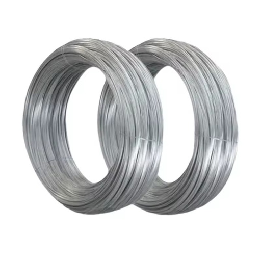 12/14/16/18/20/22/24/26/28 Gauge Galvanized Steel Wire 70 72A 72B Galvanized Wire for Construction