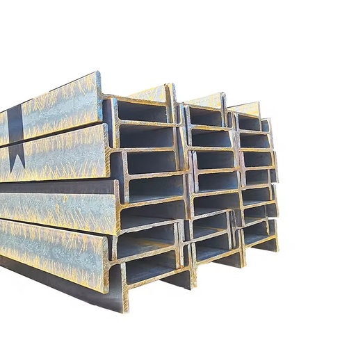 250x125x6x9 300x150x6.5x9 GB JIS EN ASTM Standard Hot Rolled H Section Steel Structure H-Beam for Building Construction