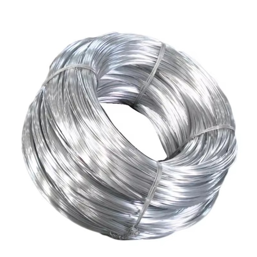 99.7% Pure Aluminum Wire Scrap for Sale at Low Price 1.5mm 2.0mm 3mm Enameled Aluminum Wire