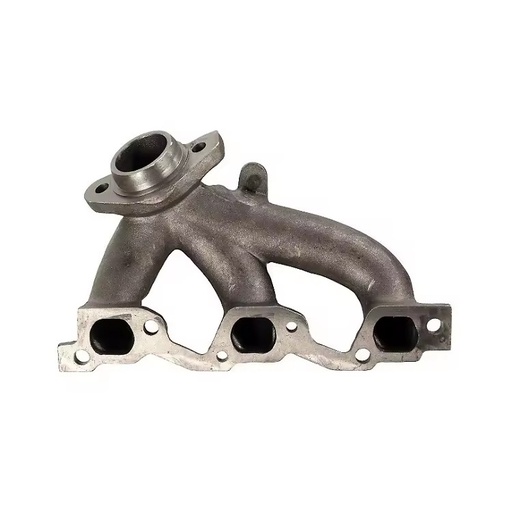 Factory Custom Metal Alloy Steel Casting 350Z 370Z Turbo Manifold