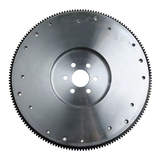 Factory Price Grey Iron Casting Dual Mass Flywheel