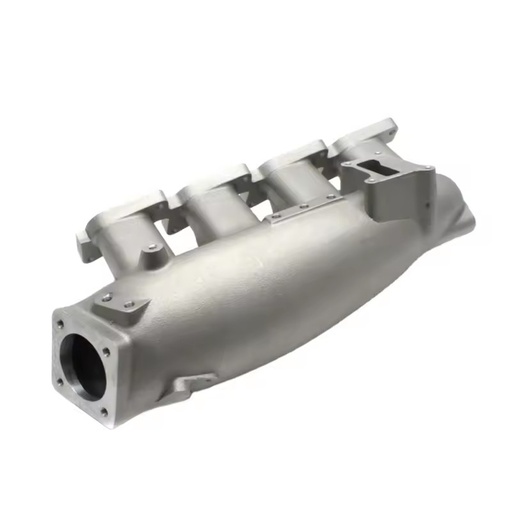 OEM Sheet Metal Manifold Cast Aluminum Intake From Factory