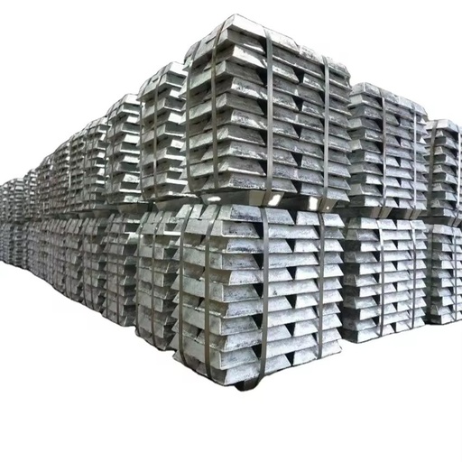 Pure Lead Ingot 99.99