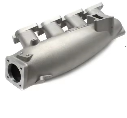Chinese Foundry Supply OEM Casting 1.8t Aluminum Alloy Manifold