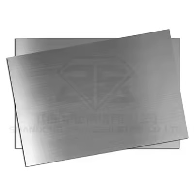 1mm 2mm 3mm Stainless Steel Plate 440A/440B/440C/2304/2314/D2//M390/PM204 Forge Blade/tool/mold Powder Steel Sheet Stock
