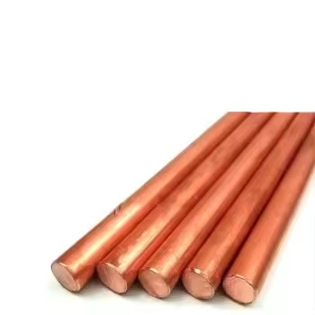 High Quality Rectangle Copper Rod Copper Bar C11000 C10200 C27000 C28000