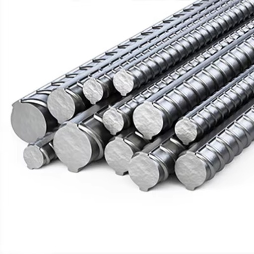 Good Quality Low Price Customized Deformed Steel bar Steel Rebar Iron Rod 9mm 12mm 14mm HRB 400E