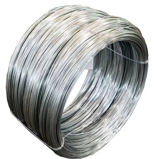 SAE 1006/1008/1010/1022 Steel Wire 5 mm 5.5 mm 6 mm 6.5 mm 7 mm 8 mm 9 mm 10 mm 11 mm 12 mm 13 mm 14 mm Steel Wire