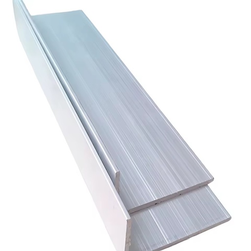 40x40 40x50 40x60 40x80 40x100mm Right Angle Aluminum L-shaped Aluminum Alloy Aluminum Edging Triangle Profile