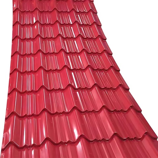 Galvanized Steel Roofing Sheet Premium Steel Product