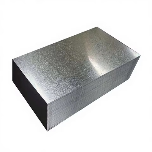 AZ Zn Al Mg Coated Steel Sheet 275g Zinc Aluminum Magnesium Steel Sheet Plate ZM AZM Alloy Coating Heat Insulation Steel Plate
