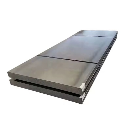2.0mm ASTM A36 Q235B SS400 S235JR A572 GR50 Q355B SAE 1006 SAE 1008 JIS G3132 SPHT-1 SS400 Hot Rolled Carbon Steel Plate Sheet
