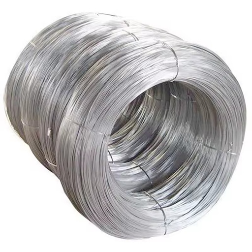 High Tensile Strength Wire 0.1 mm 1 mm 2 mm Factory Price Hot Dip Galvanized Wire