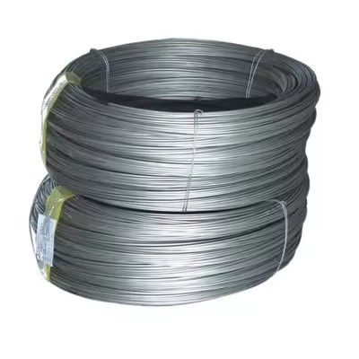 SAE 1006/1008/1010/1022 Steel Wire 5 mm 5.5 mm 6 mm 6.5 mm 7 mm 8 mm 9 mm 10 mm 11 mm 12 mm 13 mm 14 mm Steel Wire
