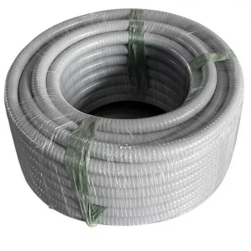 YOD OEM UL Listed 3/8"1/2"3/4" LFNC-B Liquid Tight Flexible Nonmetallic PVC Electrical Conduit Waterproof Wire Cable Protection