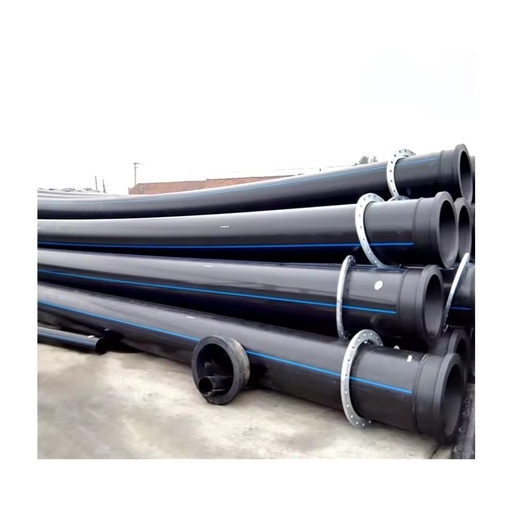Guarantee 50 Years Hot Sell FM Approved HDPE Pipe for Water Supply