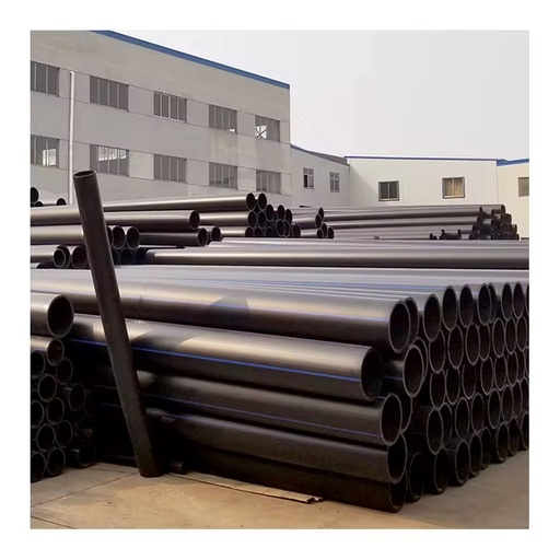 Price List of HDPE SDR21 Polyethylene Roll Pipe