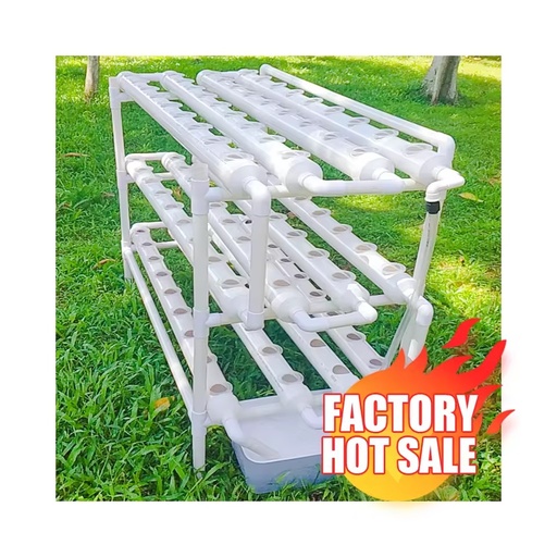 Factory Cheap Price Hudroponic Hydroponic Nft Hydroponic System