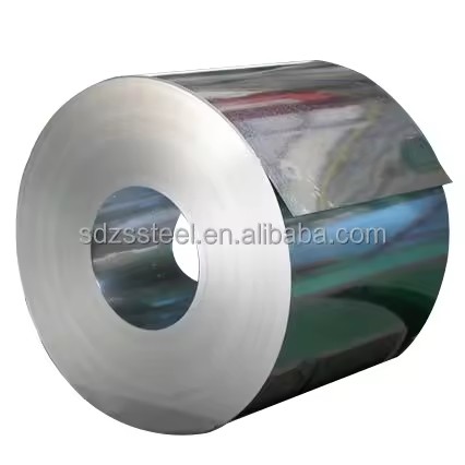 Shandong Steel Galvanized Steel Coil for Manufacture Hinge/Butt Hinge