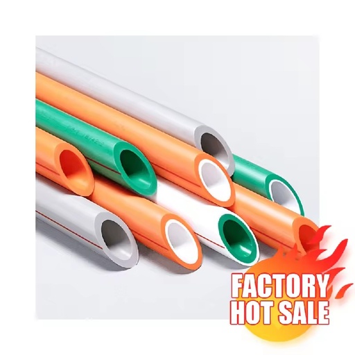 25Mm 32Mm 40Mm 50Mm 63Mm 90Mm 160Mm 4 6 Inch 20Mm Plumbing Hot Water Pipe Price Pn2.5 S5 White Blue Ppr Pipe Price List