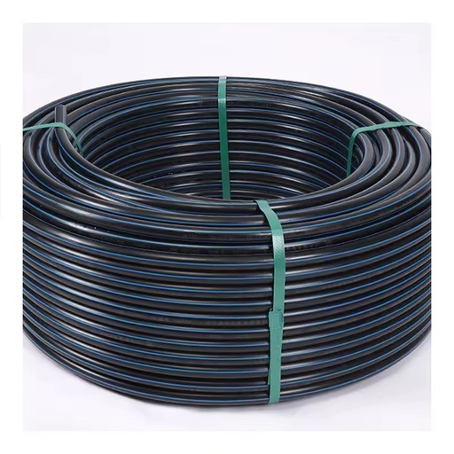 100 Meters Roll 50Mm 63Mm 100M 200M and 300M Sdr9 250 Psi 2 Inch Black Plastic Water Hdpe Roll Pipe Price for Water Supply