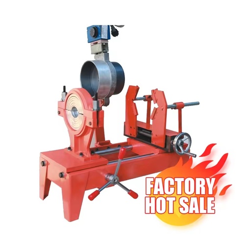 Butt Welding Machine Factory Outlet HDPE PE PPR PB PVDF Hot Product 2019 400 for Pipe Connection Unavailable 220V Provided