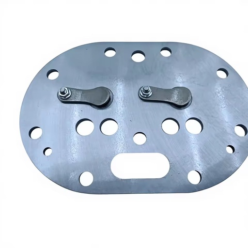 Emerson Copeland 2S/DLE/DLL Stainless Steel Refrigeration Compressor for Refrigeration Parts New Fujian